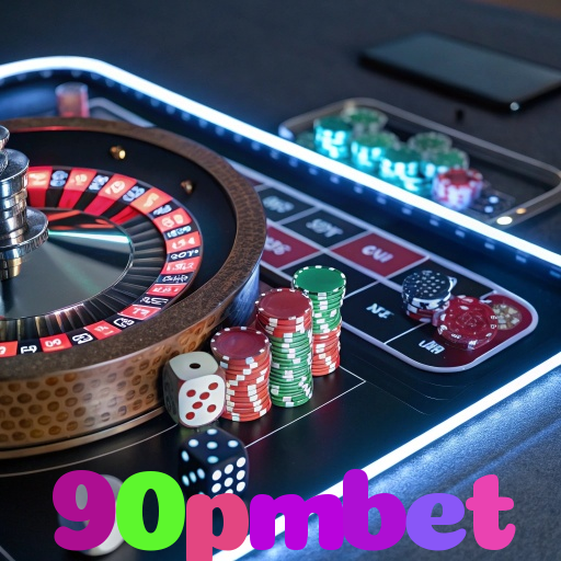 90pmbet：Aposte no futebol, jogue poker e conquiste vitórias épicas!