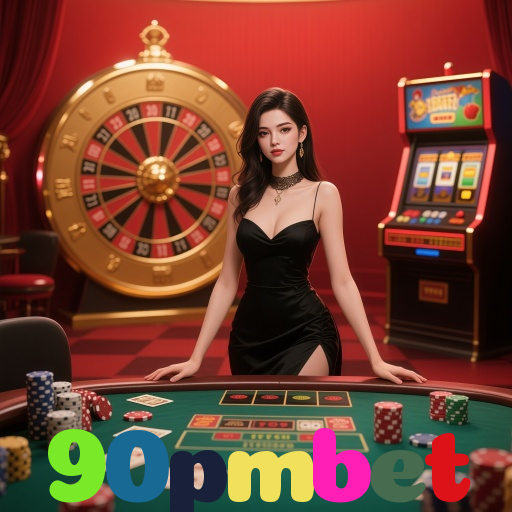 90pmbet:Aposte nas melhores slots e conquiste prêmios como nunca!
