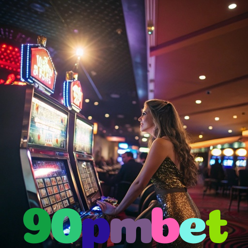 90pmbet：Aposte no futebol, jogue poker e conquiste vitórias épicas!