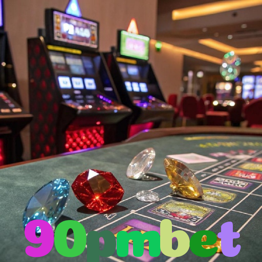 90pmbet：Aposte nas melhores slots e conquiste prêmios como nunca!