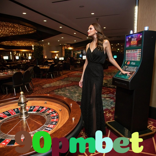 90pmbet：Aposte nas melhores slots e conquiste prêmios como nunca!