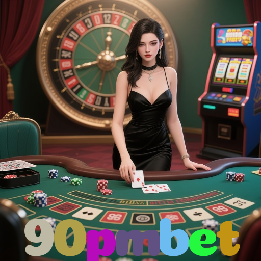 90pmbet：Aposte no futebol, jogue poker e conquiste vitórias épicas!