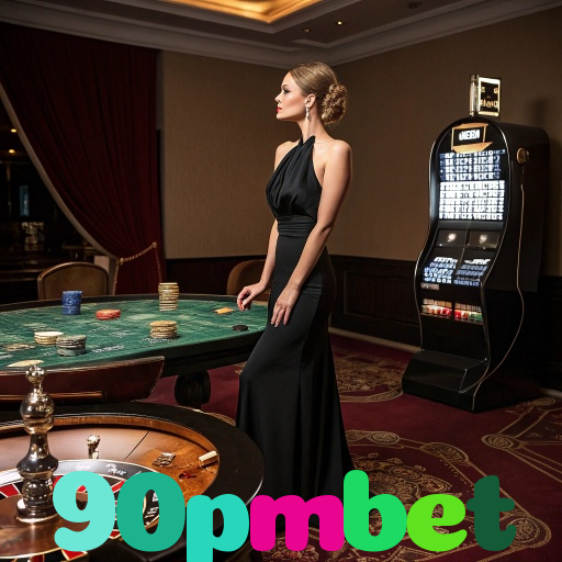 90pmbet:Aposte nas melhores slots e conquiste prêmios como nunca!