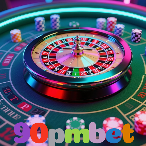90pmbet：Aposte nas melhores slots e conquiste prêmios como nunca!