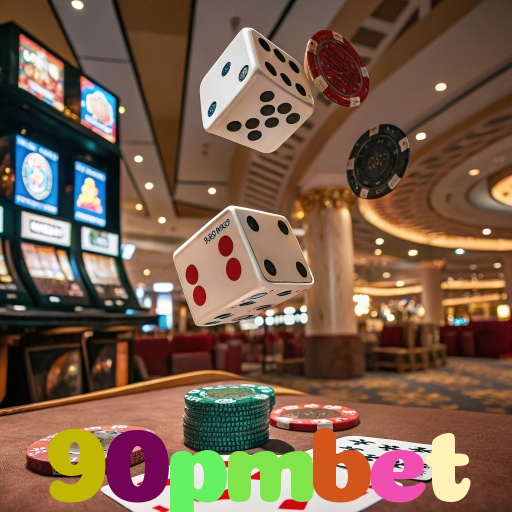 90pmbet：Aposte no futebol, jogue poker e conquiste vitórias épicas!