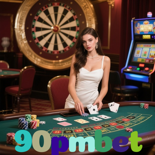 90pmbet:Aposte nas melhores slots e conquiste prêmios como nunca!