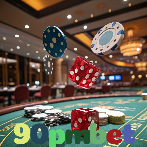 90pmbet：Aposte nas melhores slots e conquiste prêmios como nunca!