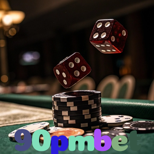 90pmbet：Aposte no futebol, jogue poker e conquiste vitórias épicas!