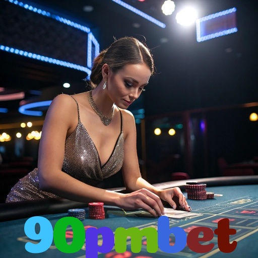 90pmbet:Aposte nas melhores slots e conquiste prêmios como nunca!