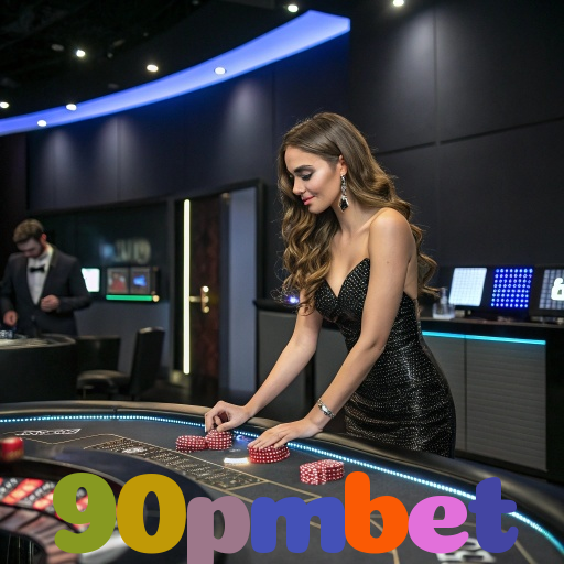 90pmbet：Aposte nas melhores slots e conquiste prêmios como nunca!