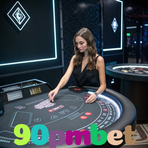 90pmbet:Jogue poker, aposte no futebol e ganhe em grandes jogos de cassino!