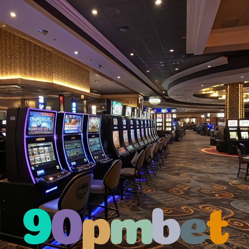 90pmbet:Aposte nas melhores slots e conquiste prêmios como nunca!