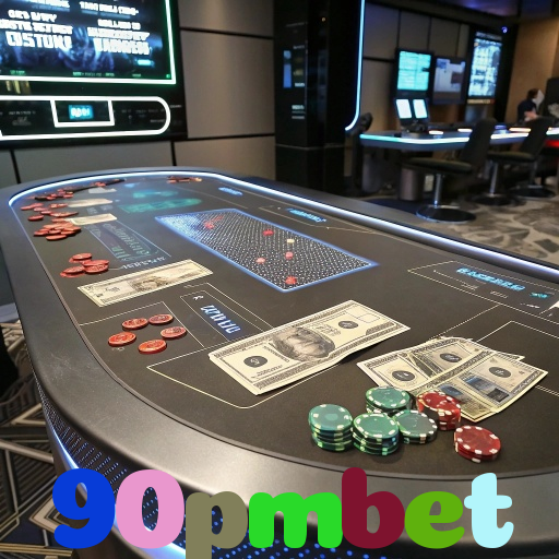 90pmbet:Aposte no futebol, jogue poker e conquiste vitórias épicas!