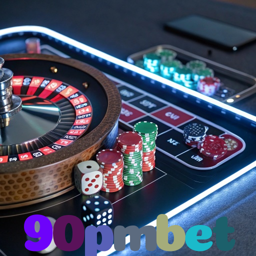 90pmbet：Aposte no futebol, jogue poker e conquiste vitórias épicas!