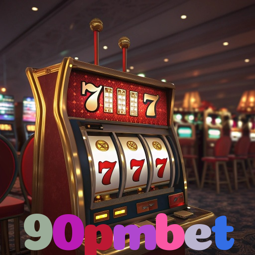 90pmbet：Aposte nas melhores slots e conquiste prêmios como nunca!