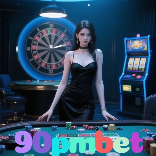 90pmbet：Aposte nas melhores slots e conquiste prêmios como nunca!