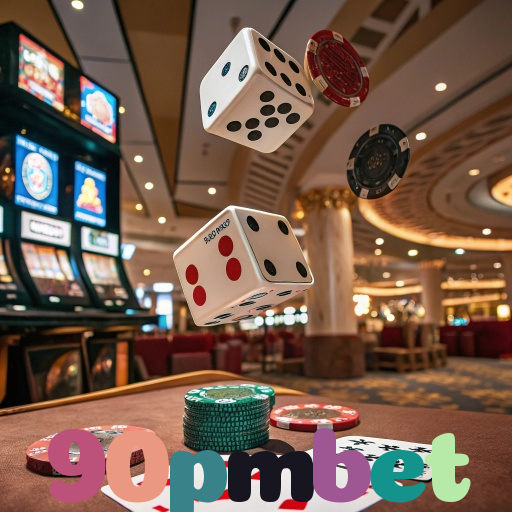 90pmbet:Jogue poker, aposte no futebol e ganhe em grandes jogos de cassino!