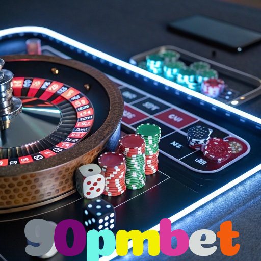 90pmbet：Jogue poker, aposte no futebol e ganhe em grandes jogos de cassino!