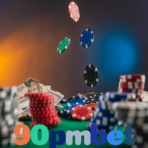 90pmbet：Aposte no futebol, jogue poker e conquiste vitórias épicas!