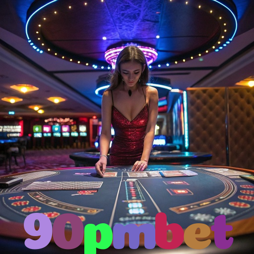 90pmbet:Jogue poker, aposte no futebol e ganhe em grandes jogos de cassino!