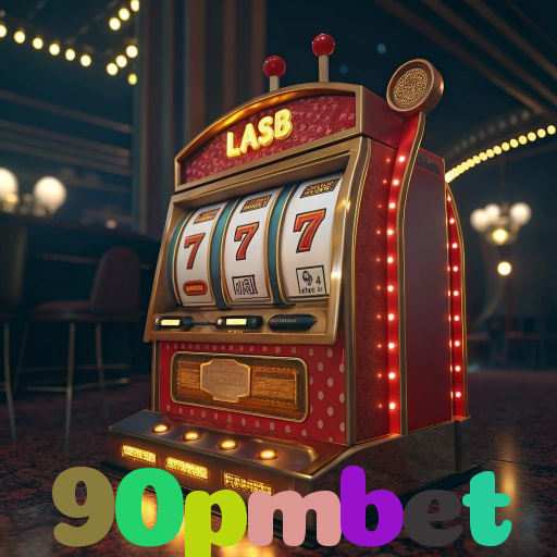 90pmbet：Aposte nas melhores slots e conquiste prêmios como nunca!