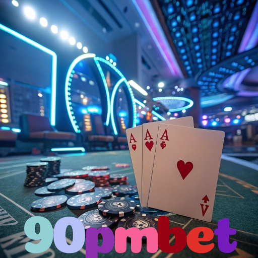 90pmbet:Aposte no futebol, jogue poker e conquiste vitórias épicas!