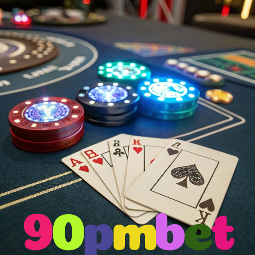 90pmbet：Aposte nas melhores slots e conquiste prêmios como nunca!