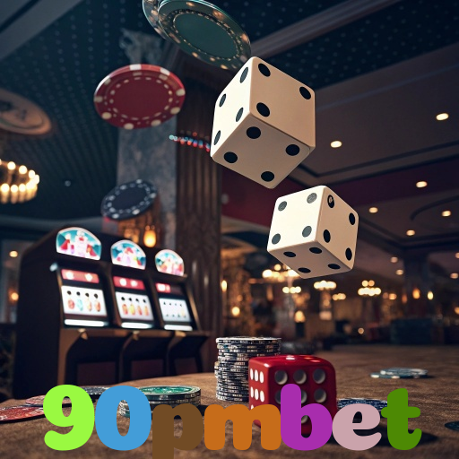 90pmbet：Aposte no futebol, jogue poker e conquiste vitórias épicas!