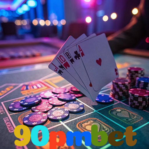 90pmbet：Aposte nas melhores slots e conquiste prêmios como nunca!
