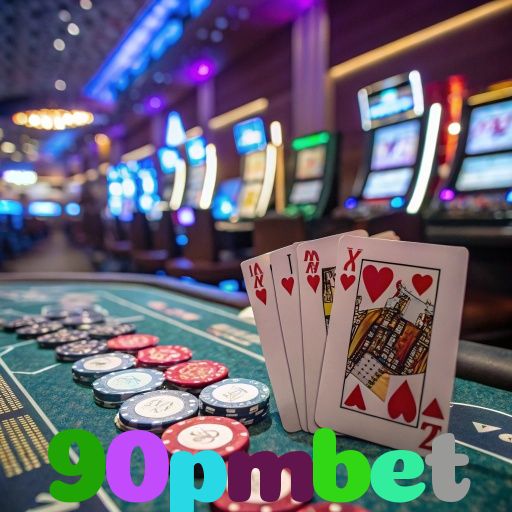 90pmbet：Aposte no futebol, jogue poker e conquiste vitórias épicas!