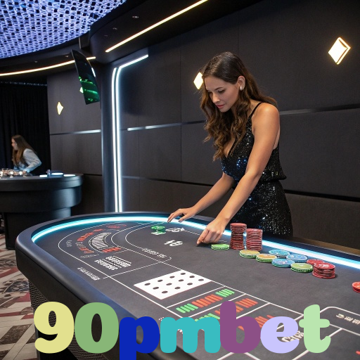 90pmbet：Aposte no futebol, jogue poker e conquiste vitórias épicas!