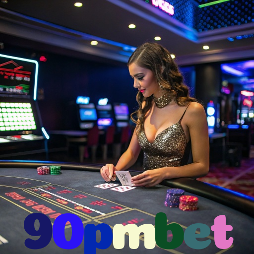 90pmbet：Aposte no futebol, jogue poker e conquiste vitórias épicas!