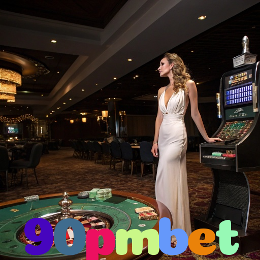 90pmbet：Aposte nas melhores slots e conquiste prêmios como nunca!