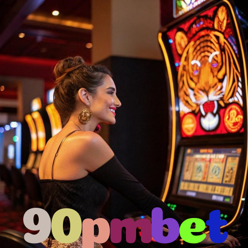 90pmbet:Aposte nas melhores slots e conquiste prêmios como nunca!