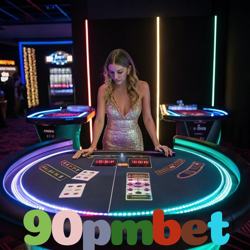 90pmbet：Jogue poker, aposte no futebol e ganhe em grandes jogos de cassino!