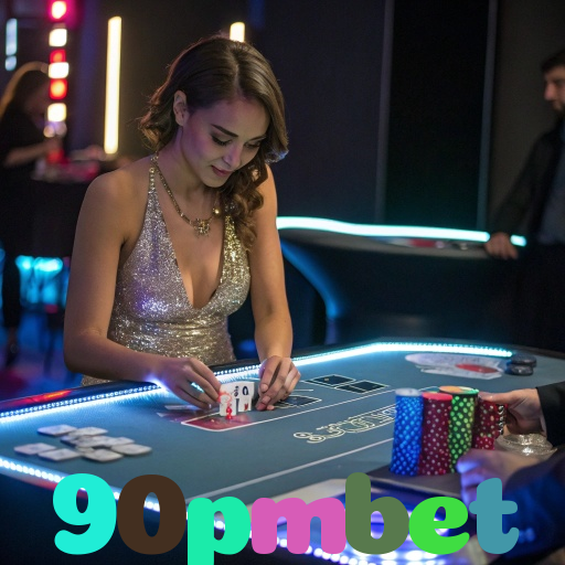 90pmbet：Aposte nas melhores slots e conquiste prêmios como nunca!