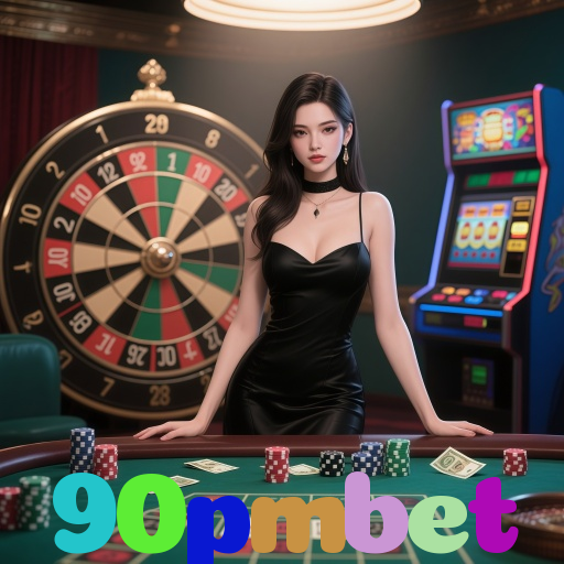 90pmbet：Aposte no futebol, jogue poker e conquiste vitórias épicas!
