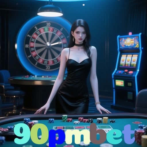 90pmbet：Jogue poker, aposte no futebol e ganhe em grandes jogos de cassino!
