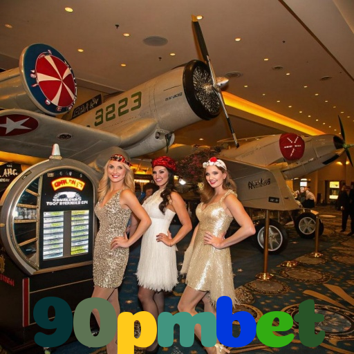 90pmbet:Aposte nas melhores slots e conquiste prêmios como nunca!