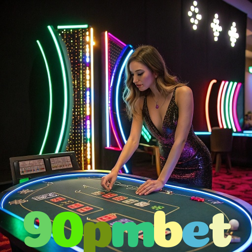 90pmbet：Aposte no futebol, jogue poker e conquiste vitórias épicas!
