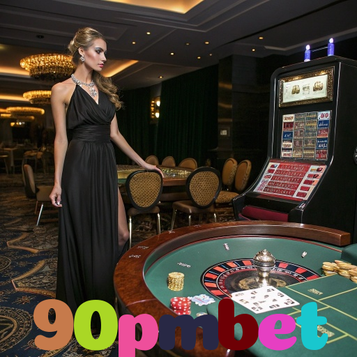 90pmbet：Jogue poker, aposte no futebol e ganhe em grandes jogos de cassino!
