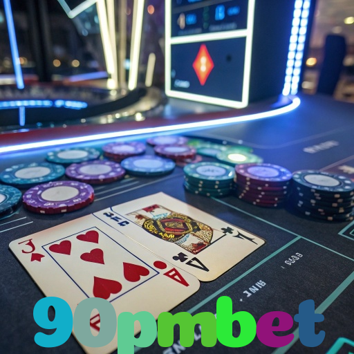 90pmbet：Jogue poker, aposte no futebol e ganhe em grandes jogos de cassino!