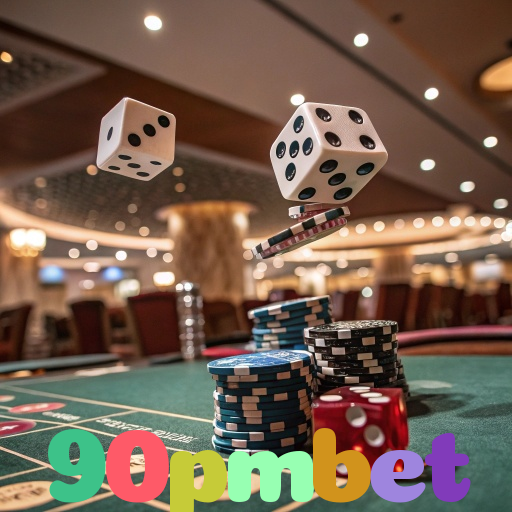 90pmbet：Aposte nas melhores slots e conquiste prêmios como nunca!