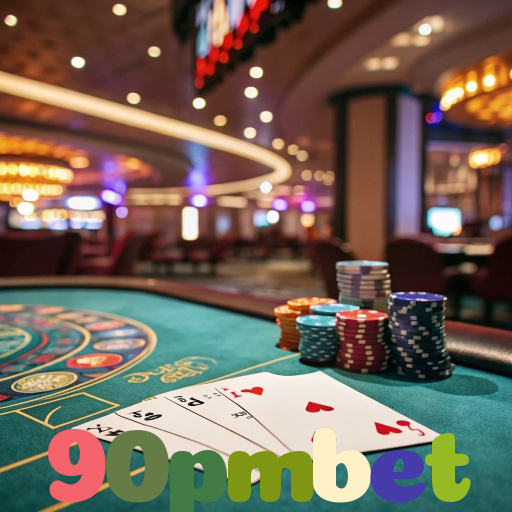 90pmbet:Jogue poker, aposte no futebol e ganhe em grandes jogos de cassino!