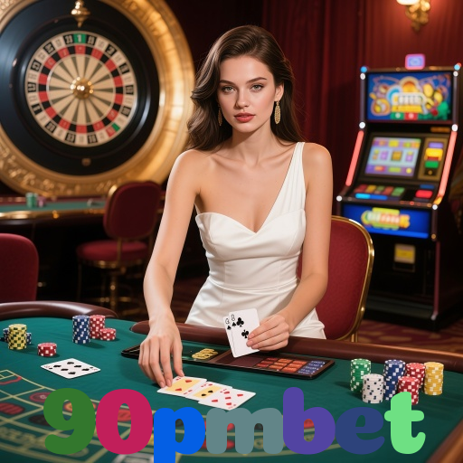 90pmbet：Aposte no futebol, jogue poker e conquiste vitórias épicas!