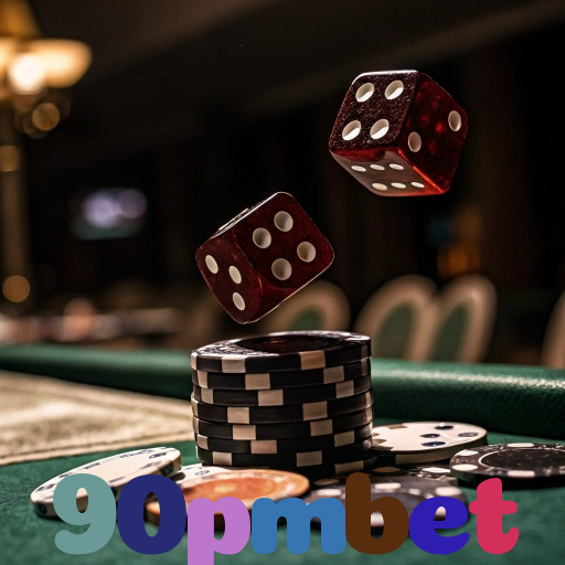 90pmbet：Aposte no futebol, jogue poker e conquiste vitórias épicas!