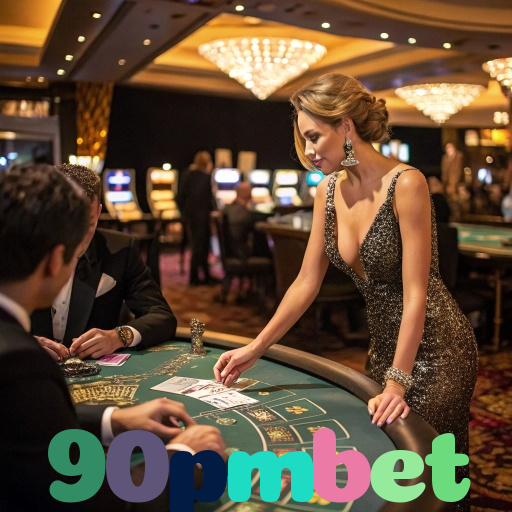 90pmbet：Aposte nas melhores slots e conquiste prêmios como nunca!