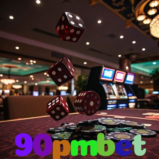 90pmbet：Jogue poker, aposte no futebol e ganhe em grandes jogos de cassino!