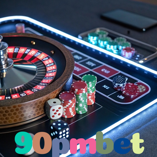 90pmbet：Aposte no futebol, jogue poker e conquiste vitórias épicas!