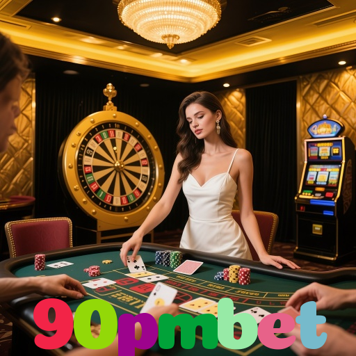90pmbet:Jogue poker, aposte no futebol e ganhe em grandes jogos de cassino!